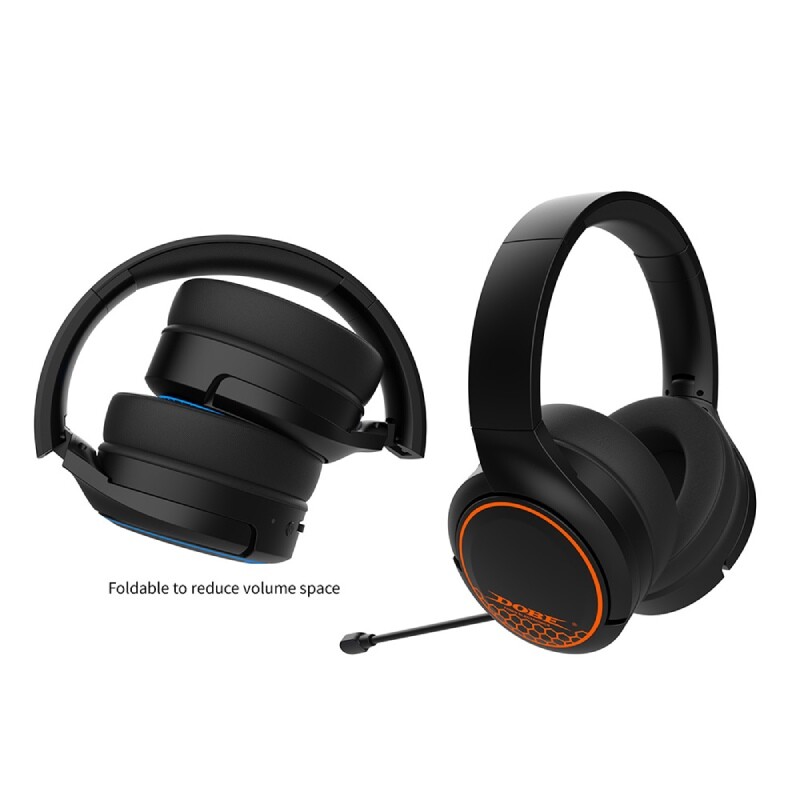 هدست گیمینگ Dobe TP5-35110 - 4