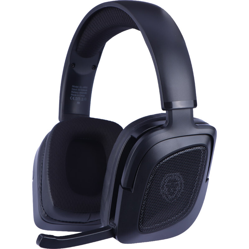 هدست گیمینگ گرین لاین Battle GL-HP61 GNBTLGAMHPBK - 5