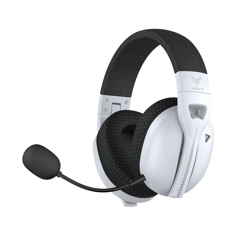 هدست گیمینگ Hiska GHR-06 - 2
