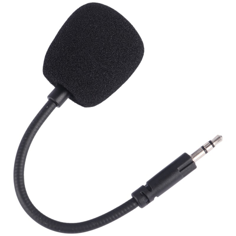 هدست گیمینگ Hiska GHR-06 - 6