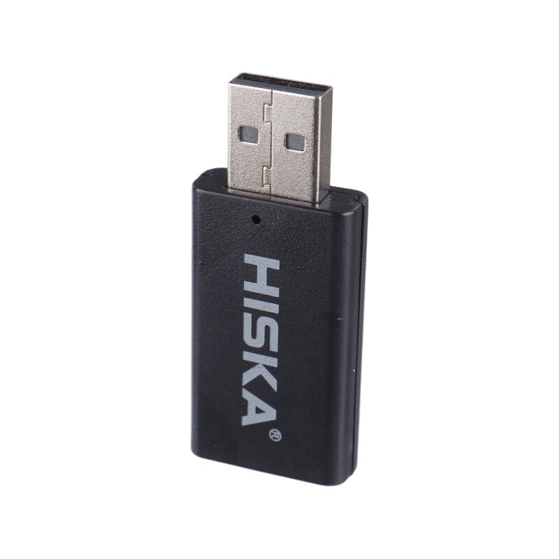 هدست گیمینگ Hiska GHR-06 - 7