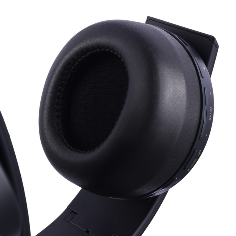 هدست گیمینگ KUGU 3D - 5