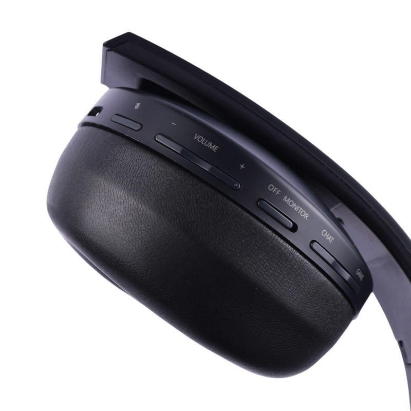 هدست گیمینگ KUGU 3D - 6