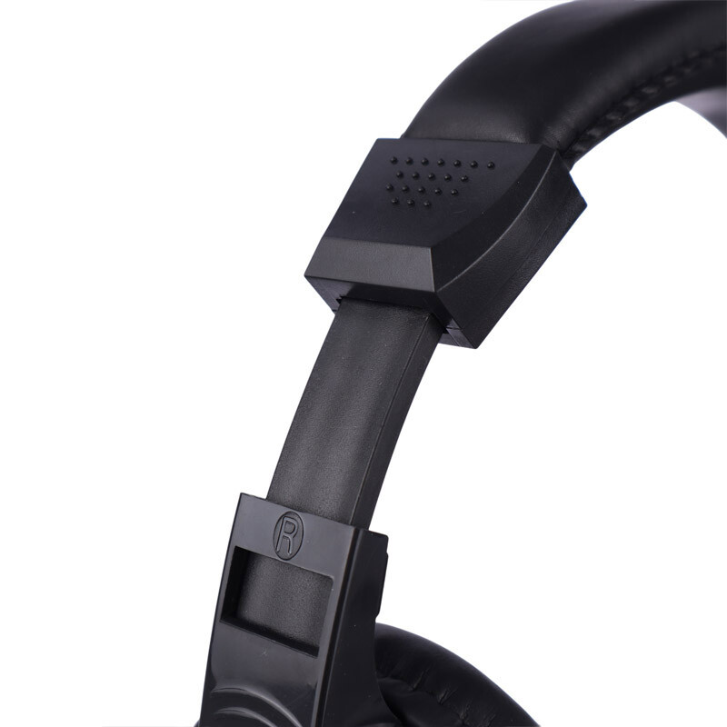 هدست گیمینگ Mikuso HP-117 - 3