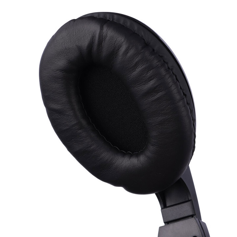 هدست گیمینگ Mikuso HP-117 - 6