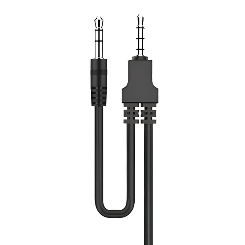 هدست گیمینگ Mikuso HP-117 - 7