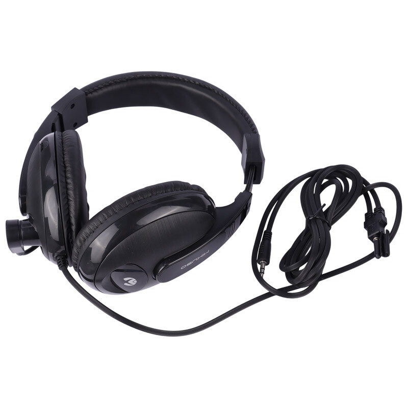 هدست گیمینگ Mikuso HP-117 - 8