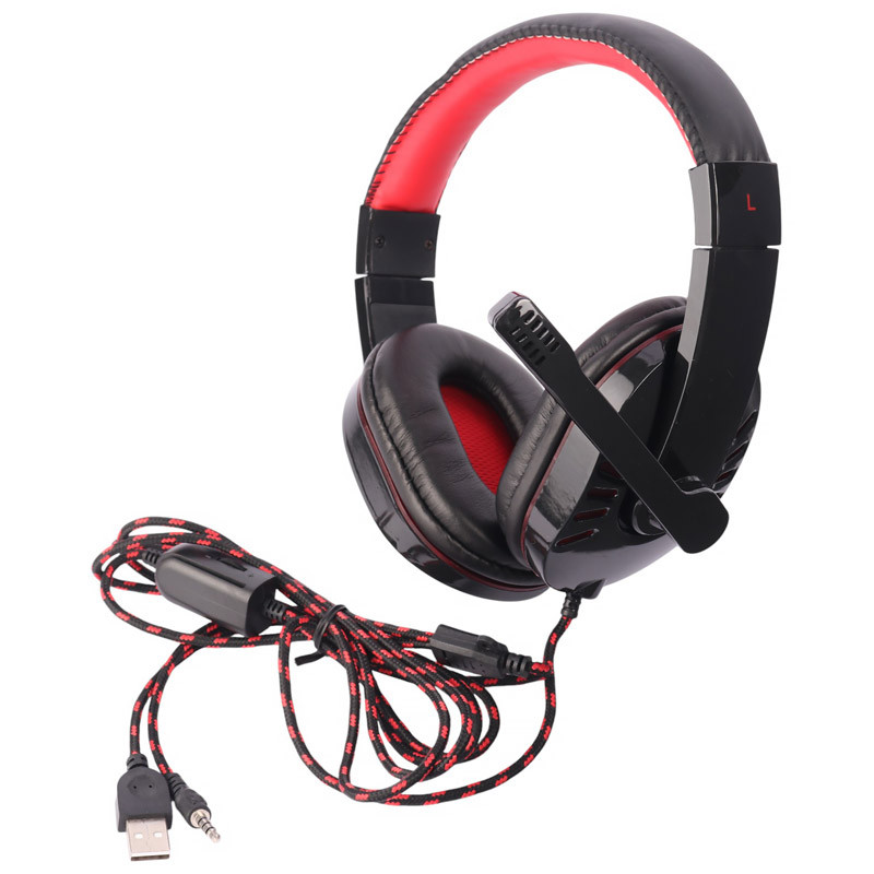 هدست گیمینگ P-net SY755RGB - 6