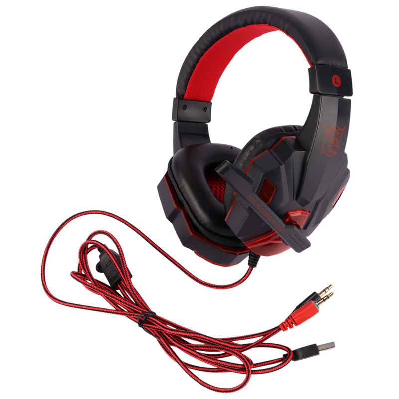 هدست گیمینگ P-net SY830MV - 6