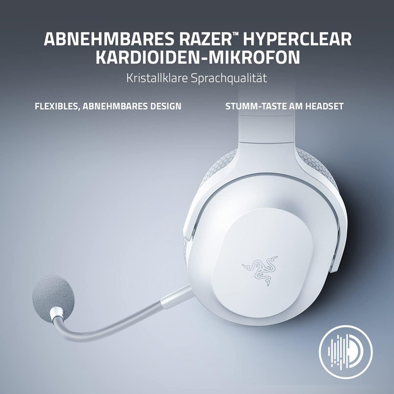 هدست گیمینگ Razer Barracuda X - 8