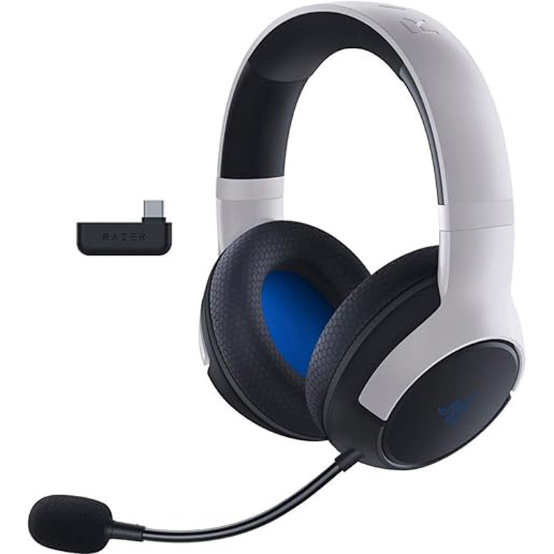 هدست گیمینگ Razer Kaira PS - 3
