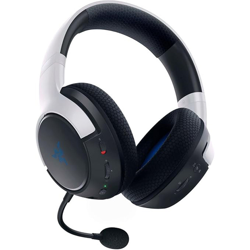 هدست گیمینگ Razer Kaira PS - 4
