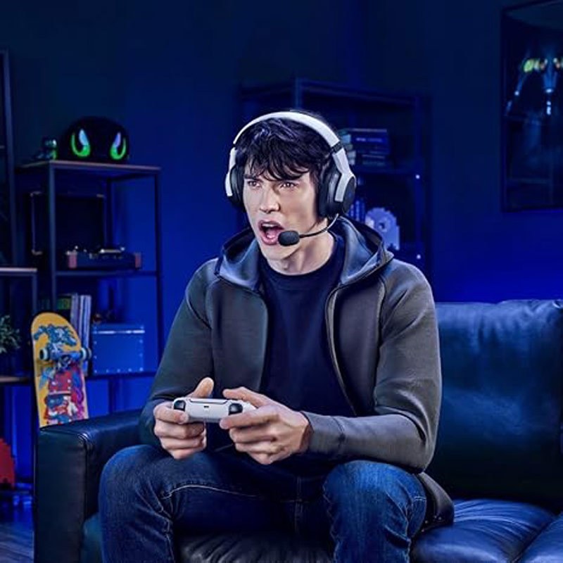 هدست گیمینگ Razer Kaira PS - 6