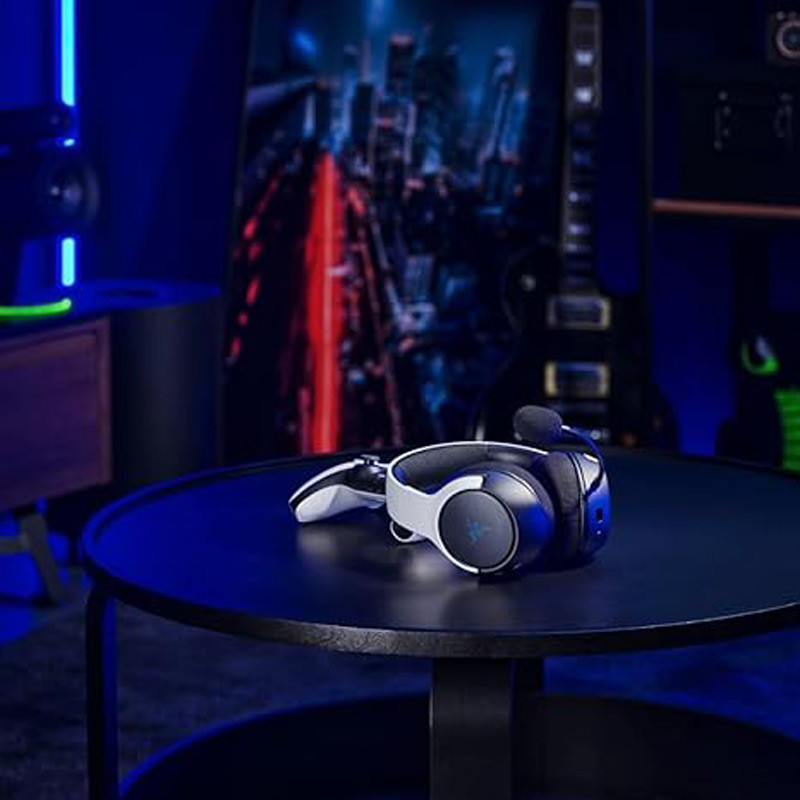 هدست گیمینگ Razer Kaira PS - 7