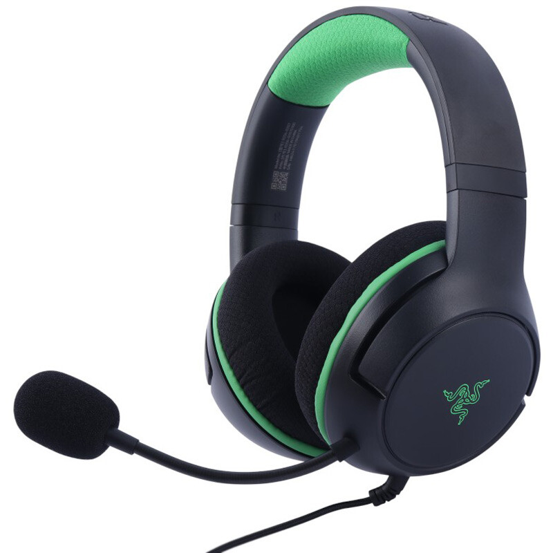 هدست گیمینگ Razer Kaira XBOX - 3