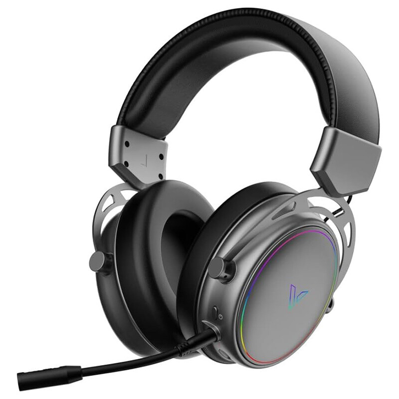 هدست گیمینگ رپو VH800 - 4