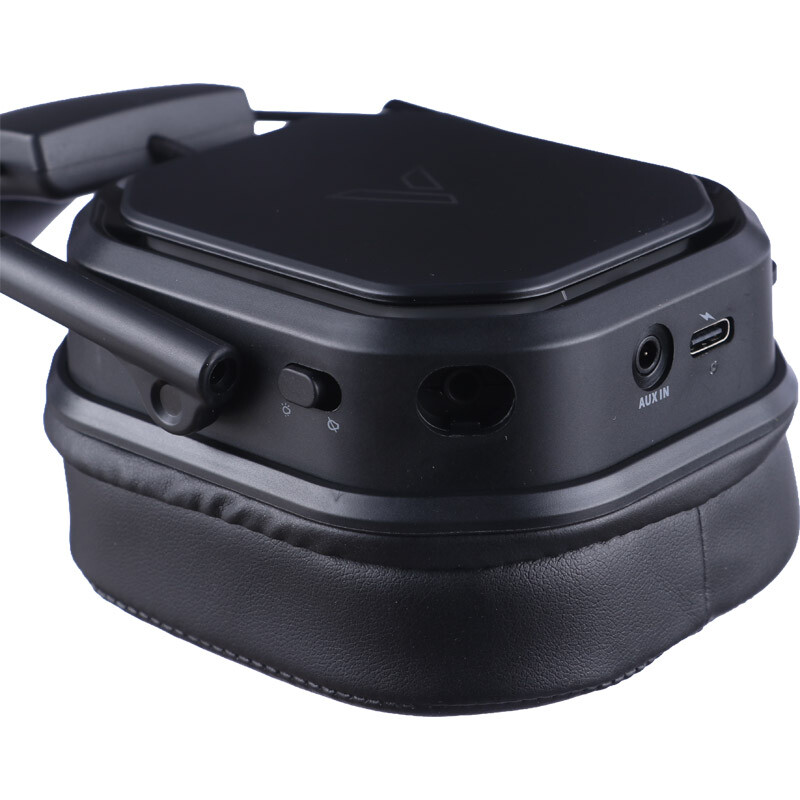هدست گیمینگ رپو VH850 - 4
