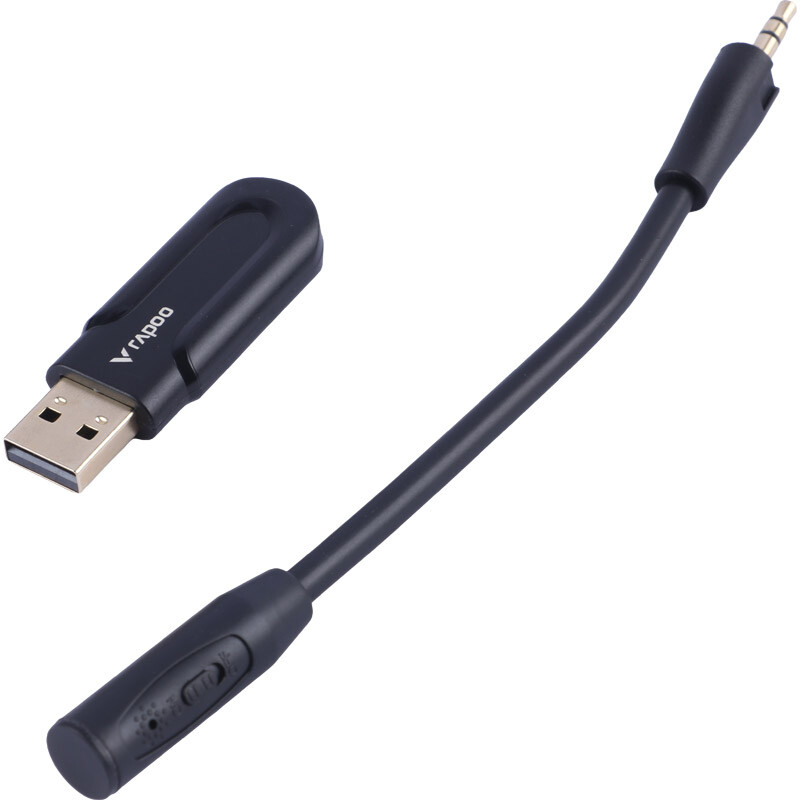 هدست گیمینگ رپو VH850 - 8