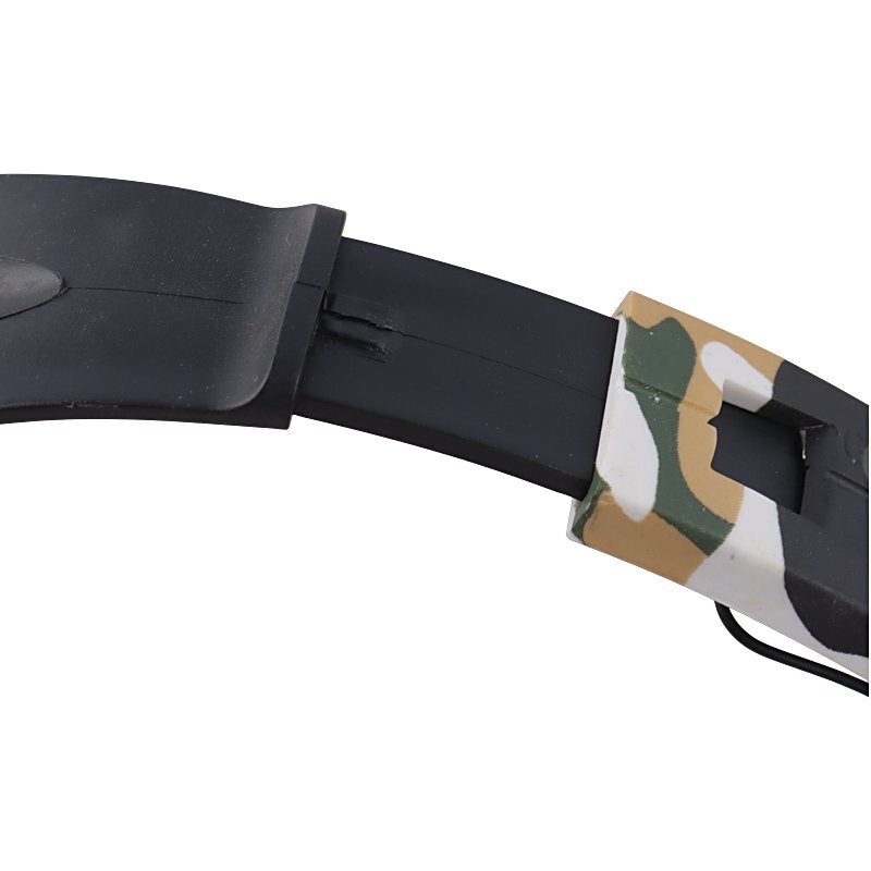 هدست گیمینگ سیم دار AN-GM100 - 3