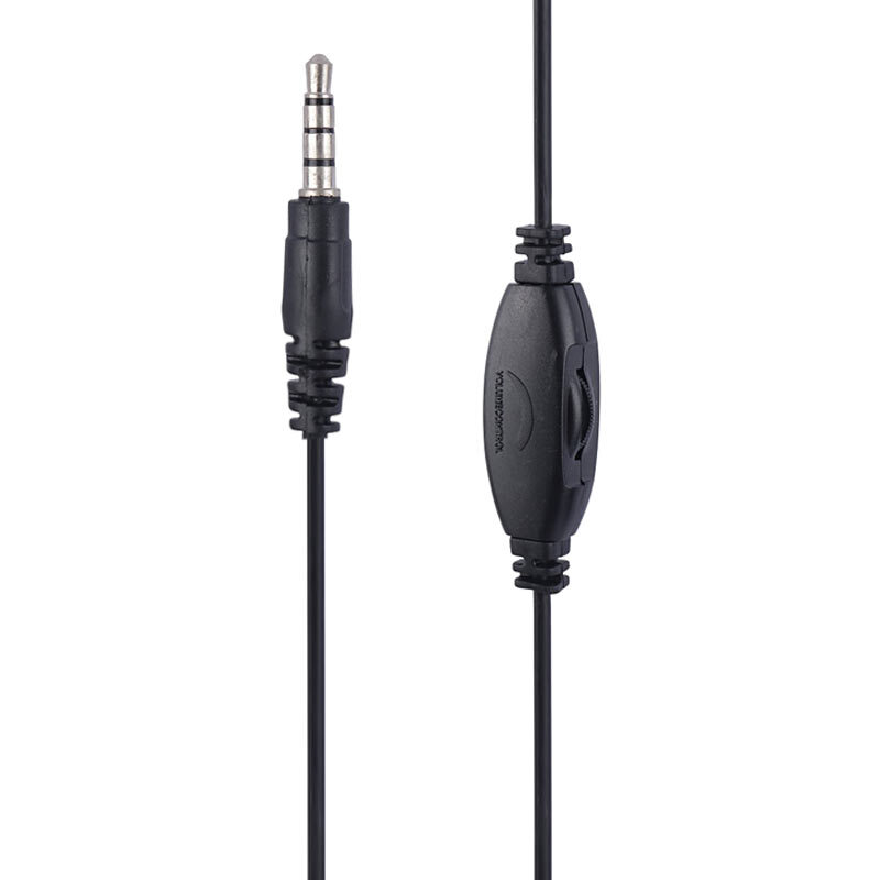 هدست گیمینگ سیم دار AN-GM100 - 4