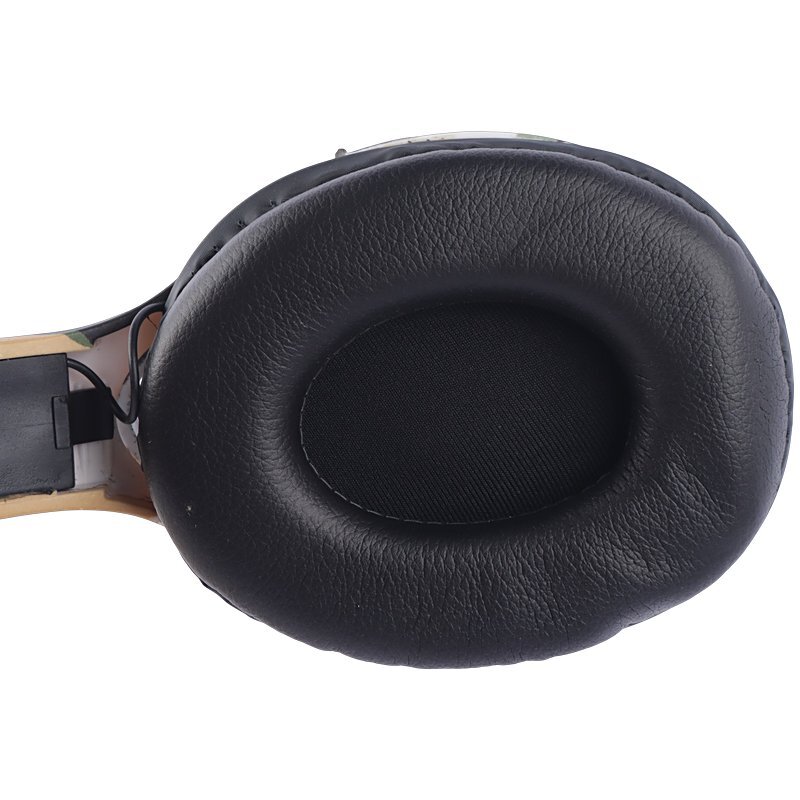 هدست گیمینگ سیم دار AN-GM100 - 6