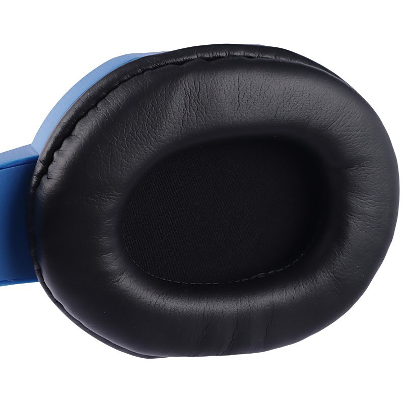 هدست گیمینگ سیم دار AN-GM135 - 5
