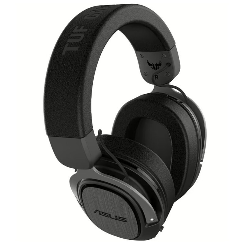 هدست گیمینگ سیم دار Asus Tuf Gaming H3 - 2