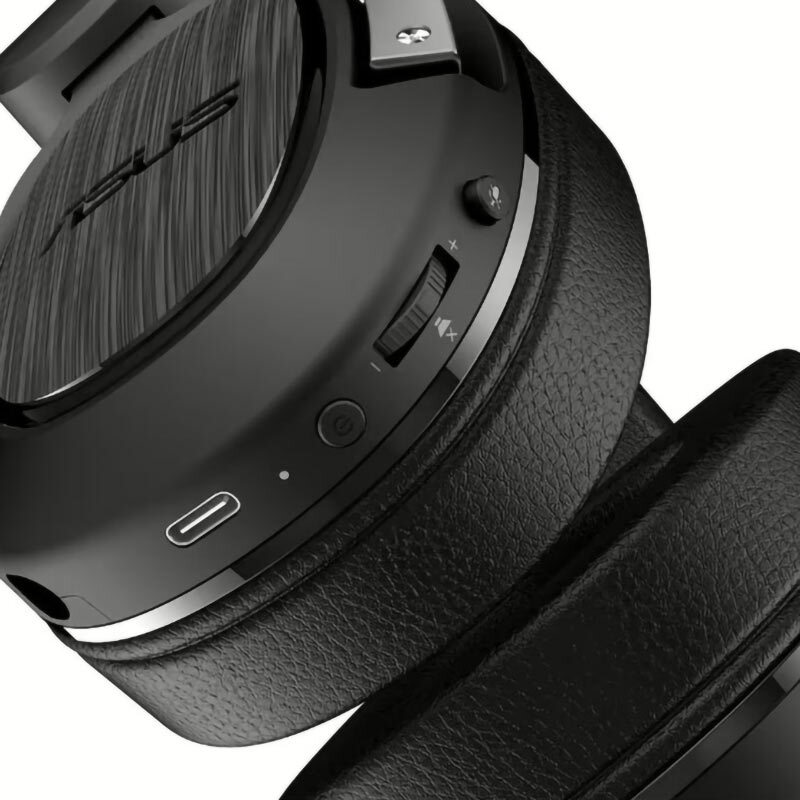 هدست گیمینگ سیم دار Asus Tuf Gaming H3 - 5