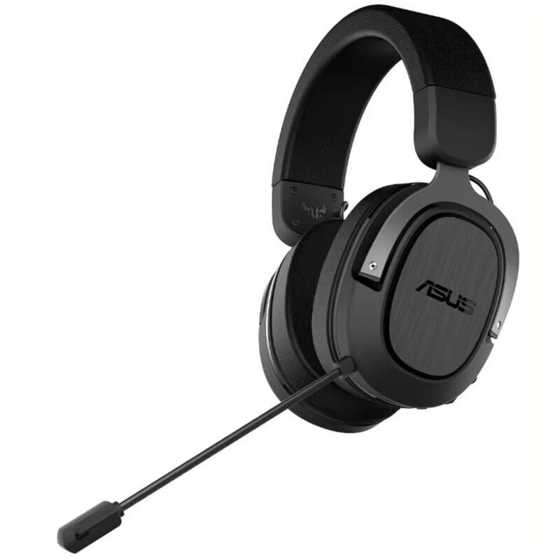 هدست گیمینگ سیم دار Asus Tuf Gaming H3 - 7