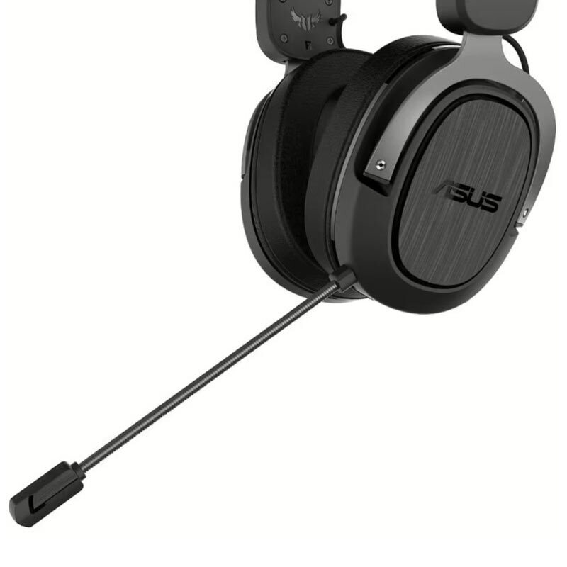 هدست گیمینگ سیم دار Asus Tuf Gaming H3 - 8