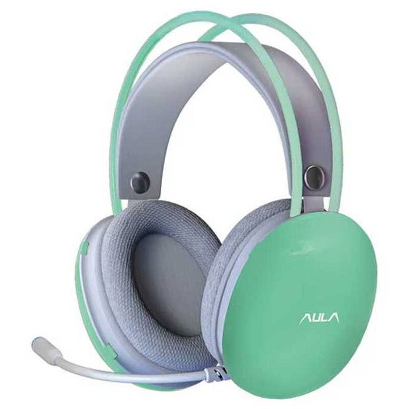 هدست گیمینگ سیم دار Aula S505 - 5