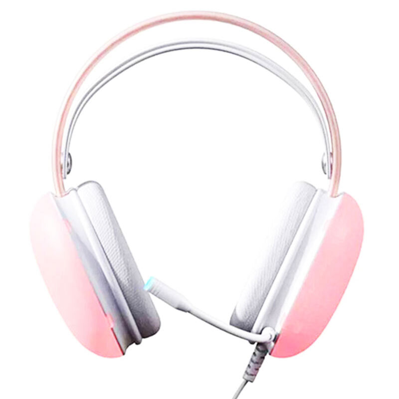 هدست گیمینگ سیم دار Aula S505 - 6