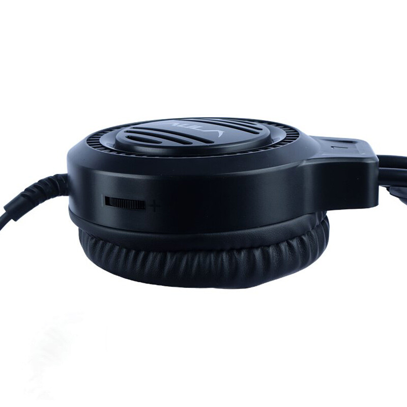 هدست گیمینگ سیم دار Aula S606 - 3