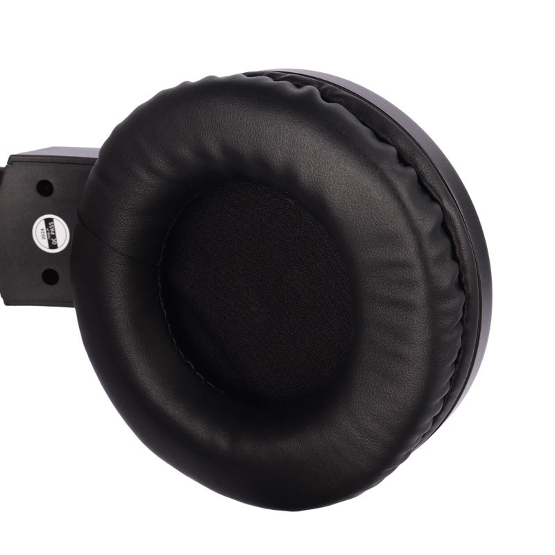 هدست گیمینگ سیم دار Aula S608 - 6