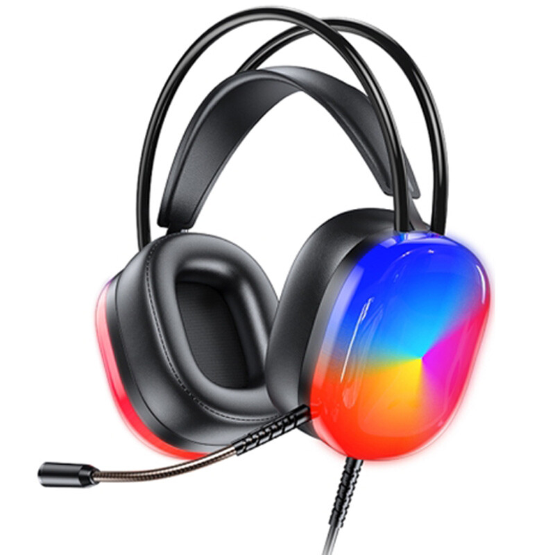 هدست گیمینگ سیم دار Awei GM-11 - 3