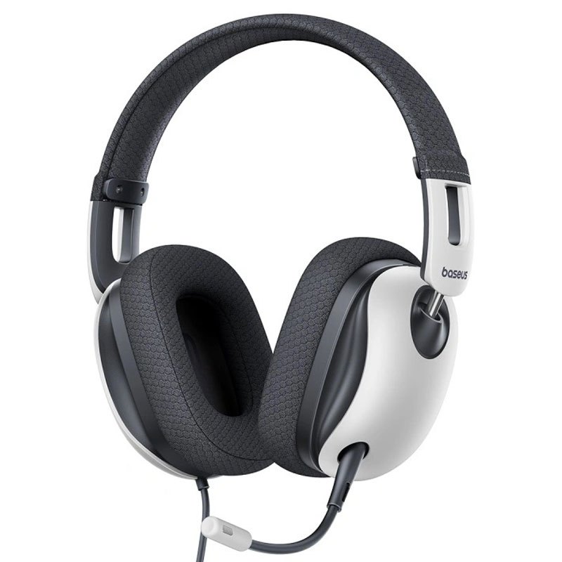 هدست گیمینگ سیم دار Baseus GoPlay 1 Max A0018100 - 2