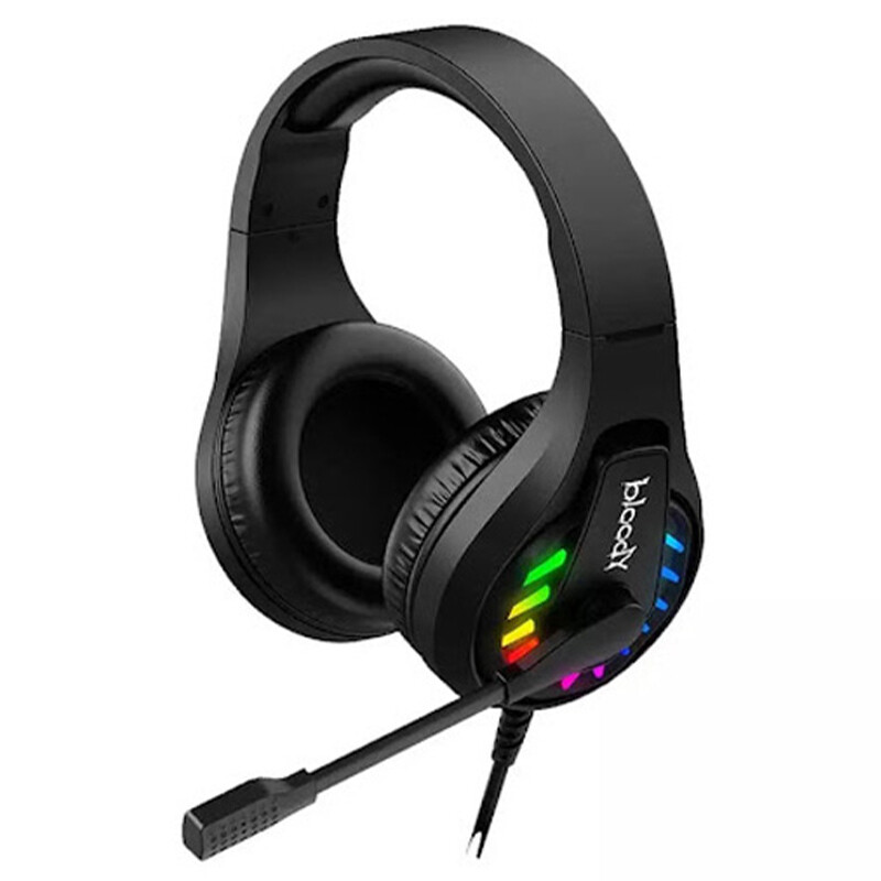 هدست گیمینگ سیم دار Bloody G230P - 3