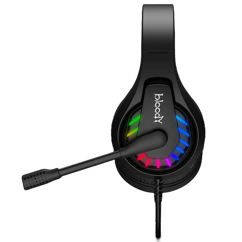 هدست گیمینگ سیم دار Bloody G230P - 4