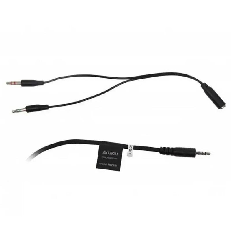 هدست گیمینگ سیم دار Bloody G230P - 8