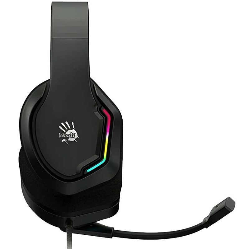 هدست گیمینگ سیم دار Bloody G260P - 5