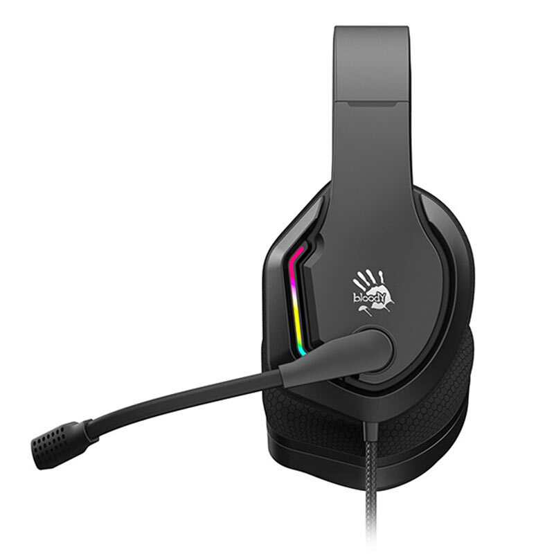 هدست گیمینگ سیم دار Bloody G260P - 6