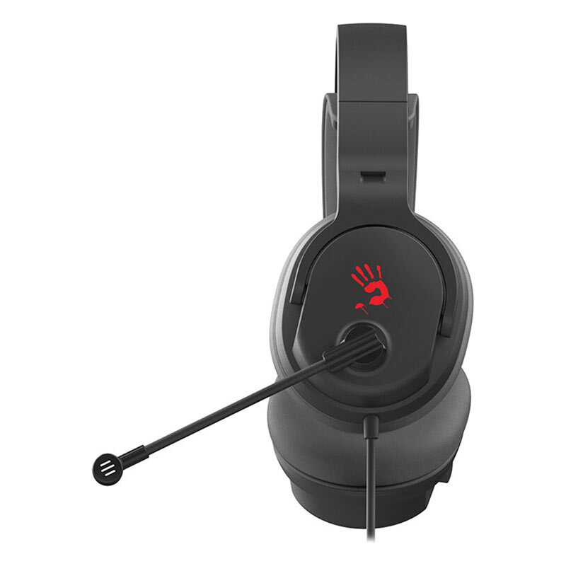 هدست گیمینگ سیم دار Bloody G330P - 3