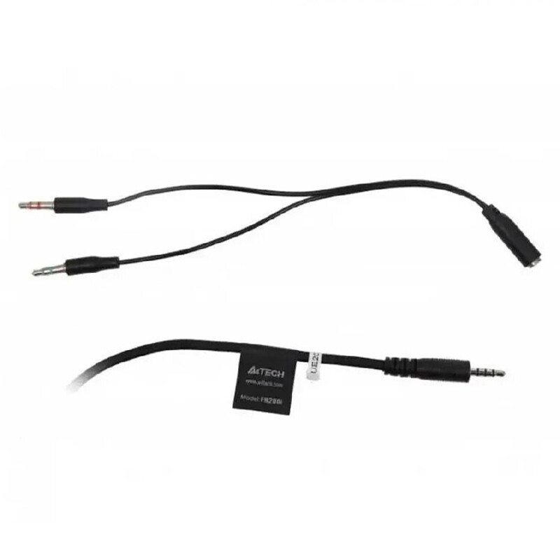 هدست گیمینگ سیم دار Bloody G330P - 6