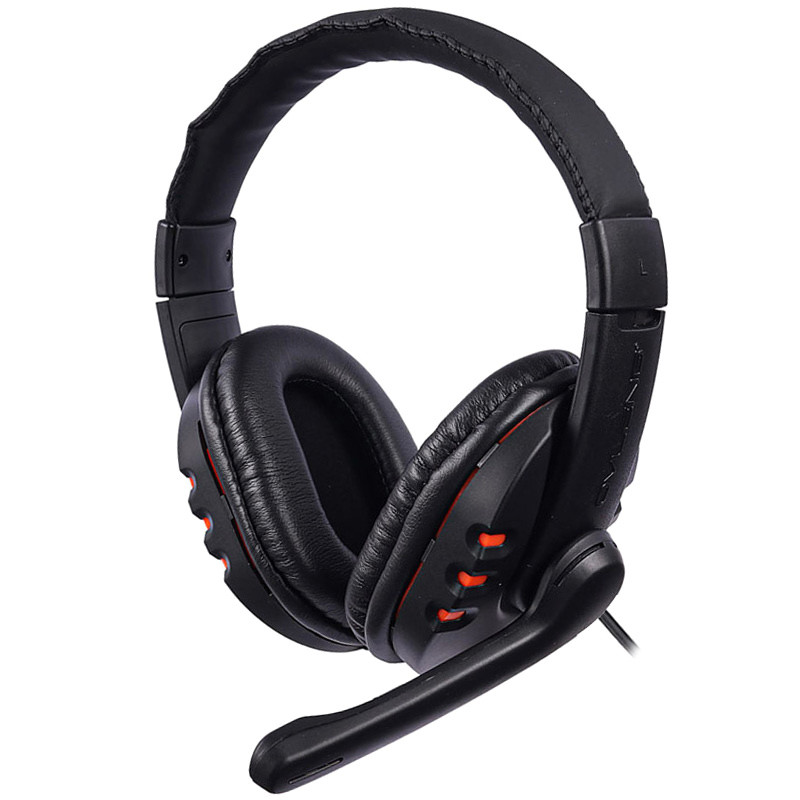 هدست گیمینگ سیم دار D-Net Ovleng O7 - 2