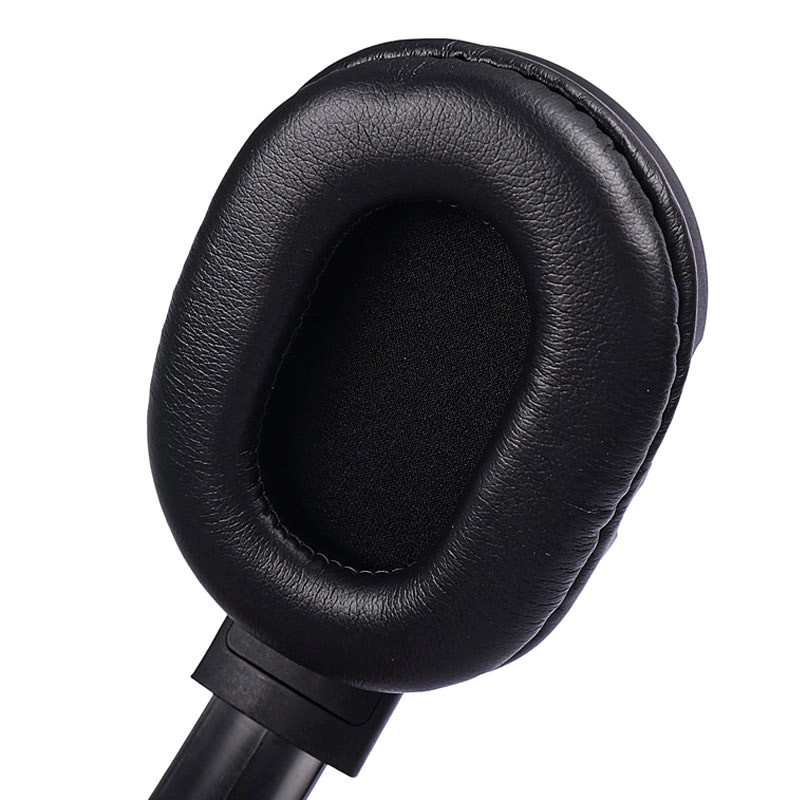 هدست گیمینگ سیم دار D-Net Ovleng O7 - 5