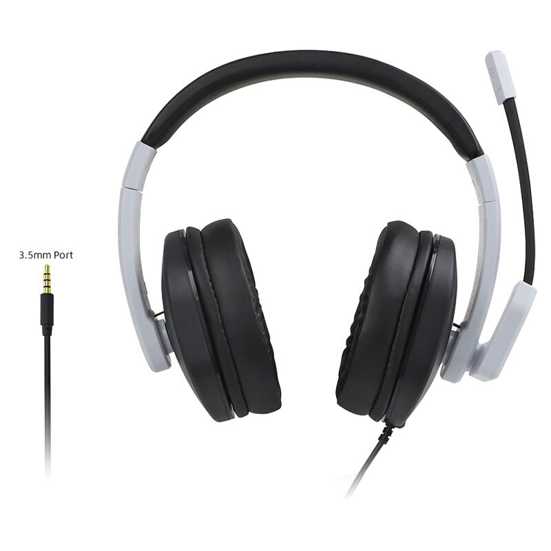 هدست گیمینگ سیم‌ دار Dobe TY-1802 - 2