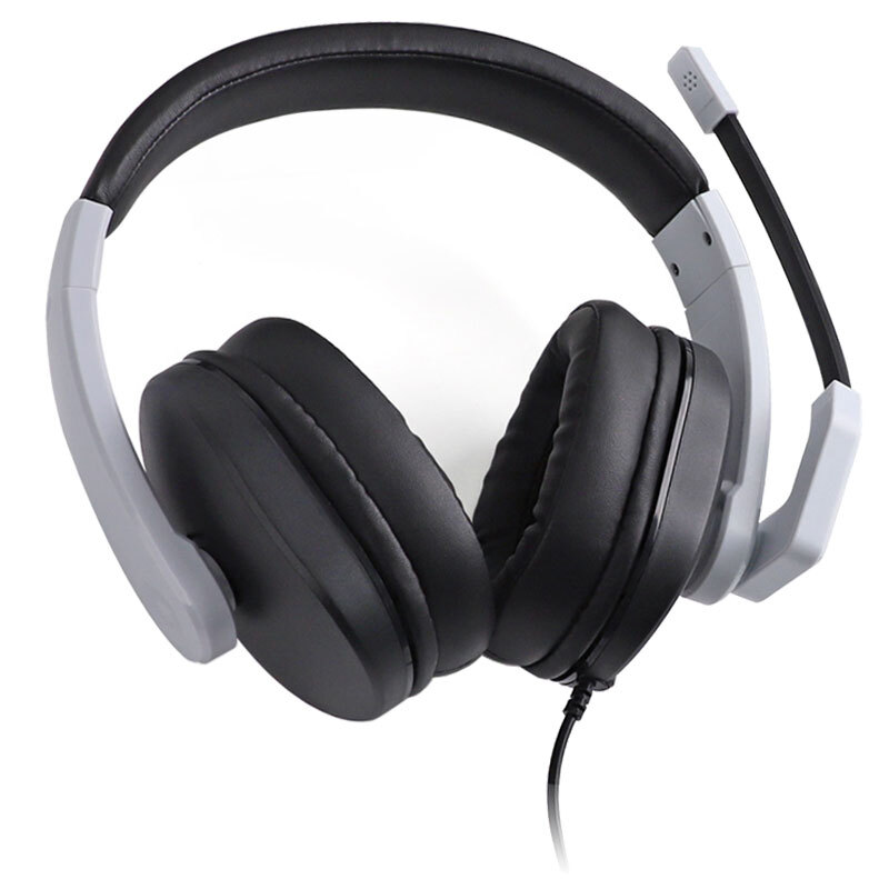 هدست گیمینگ سیم‌ دار Dobe TY-1802 - 3