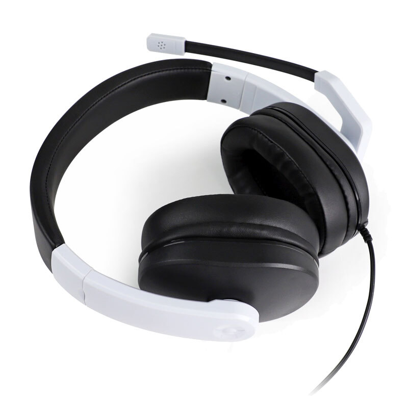 هدست گیمینگ سیم‌ دار Dobe TY-1802 - 4