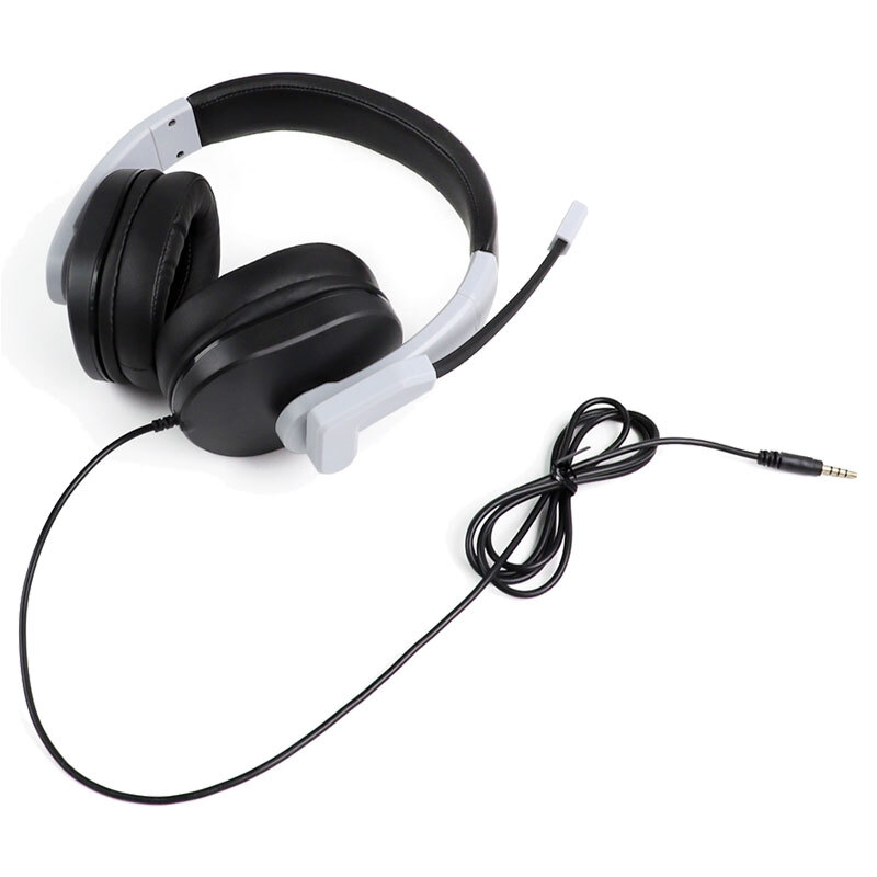 هدست گیمینگ سیم‌ دار Dobe TY-1802 - 5