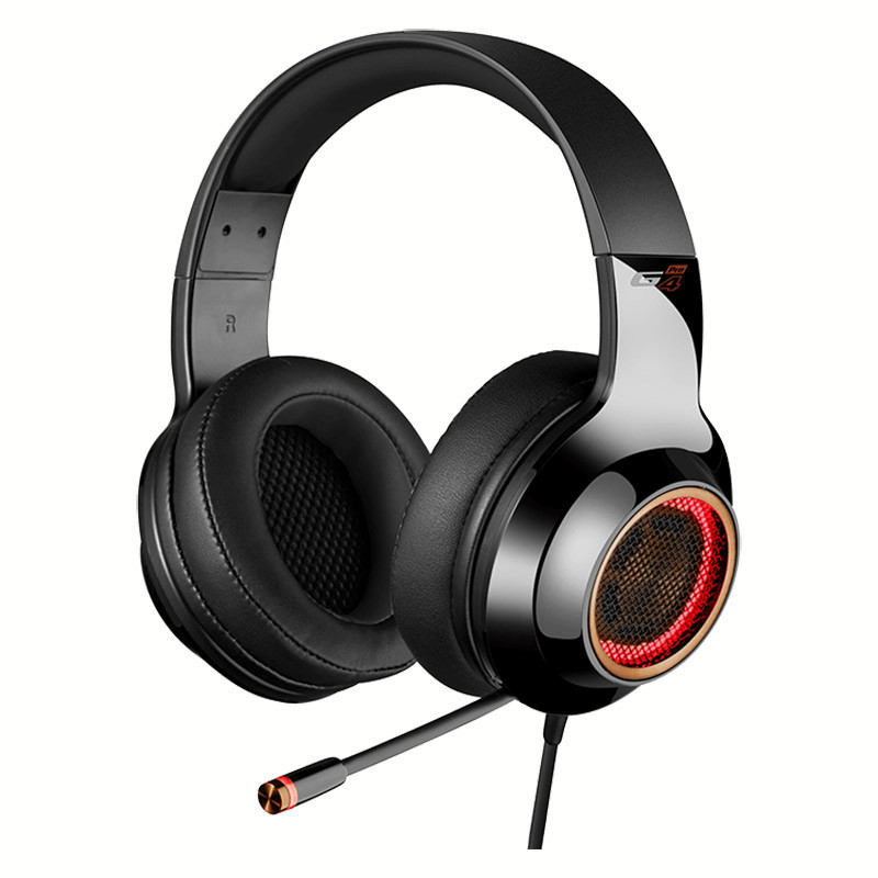 هدست گیمینگ سیم دار Edifier G4 Pro - 2